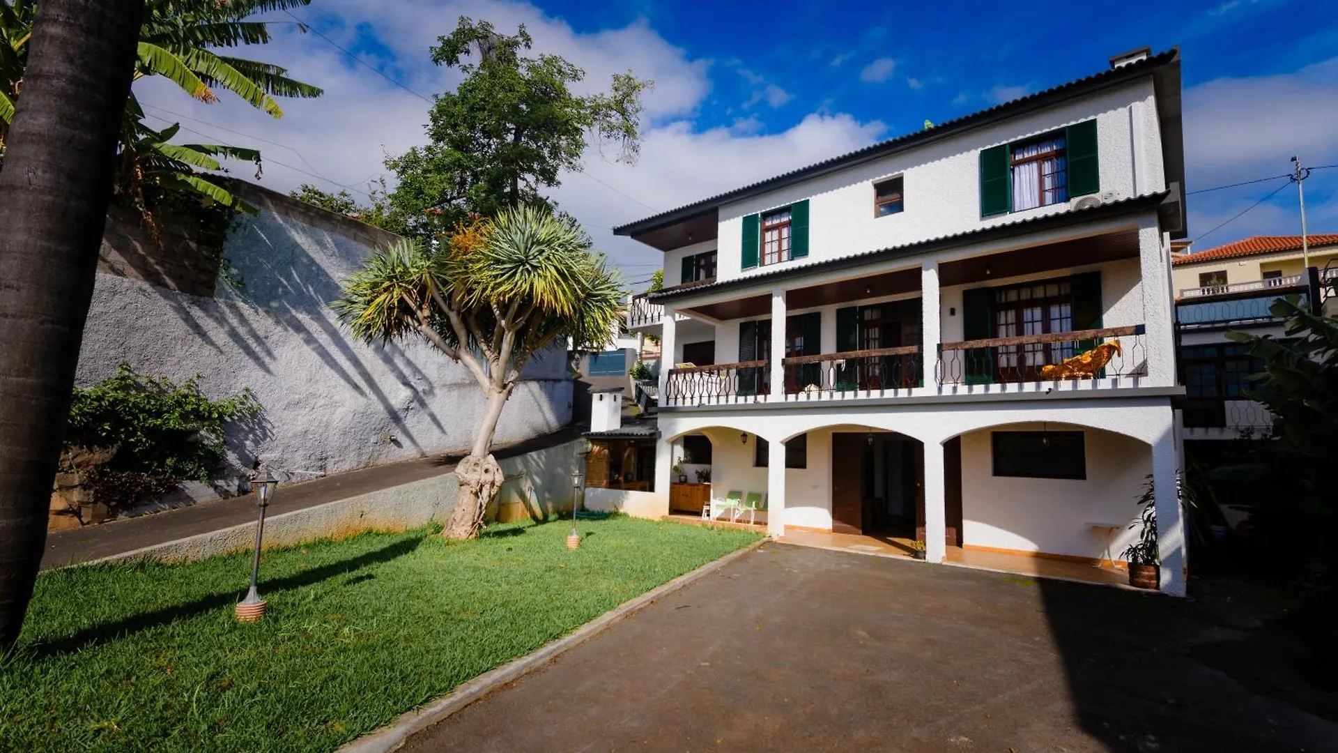 Villa Ocean Bay Funchal By Emporio 포르투갈