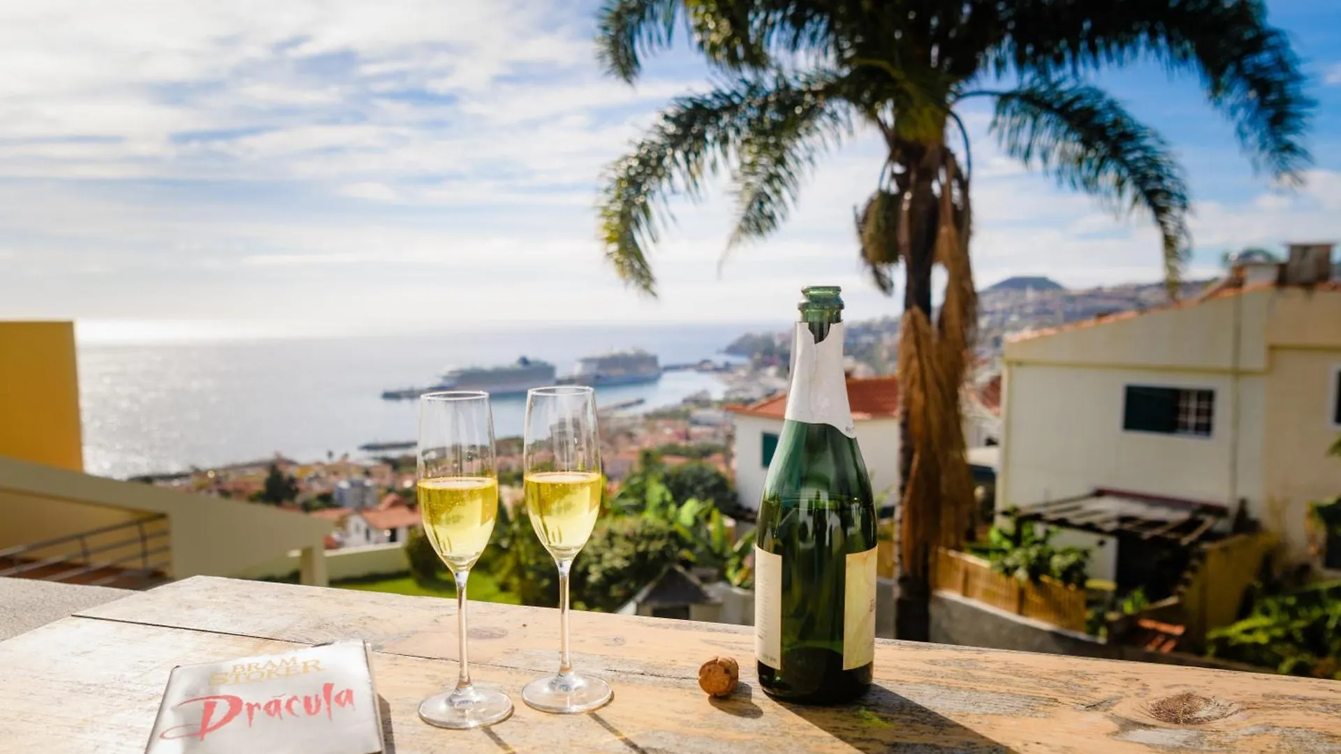 Villa Ocean Bay Funchal By Emporio  فونشال