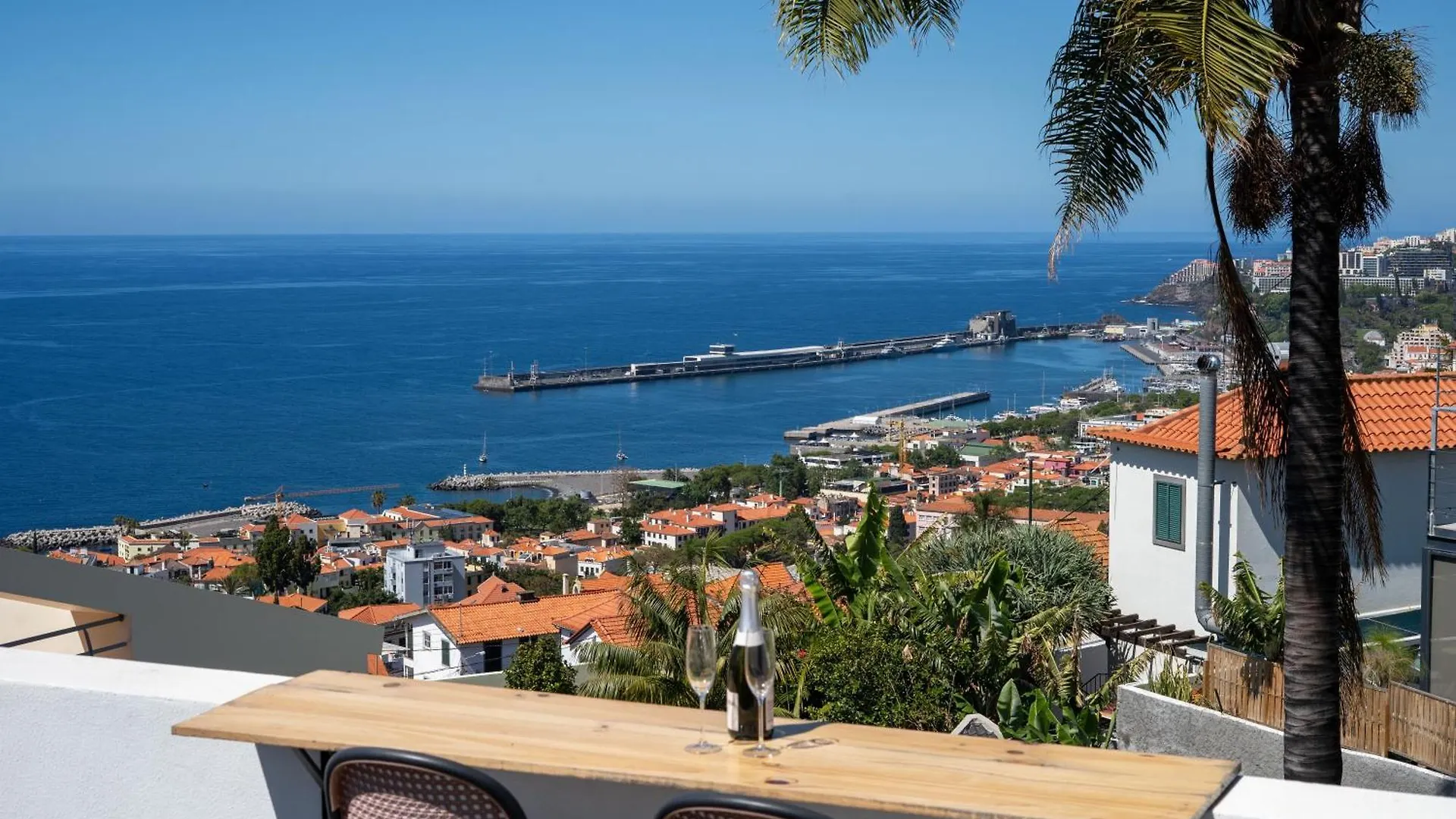 Villa Ocean Bay Funchal By Emporio 포르투갈