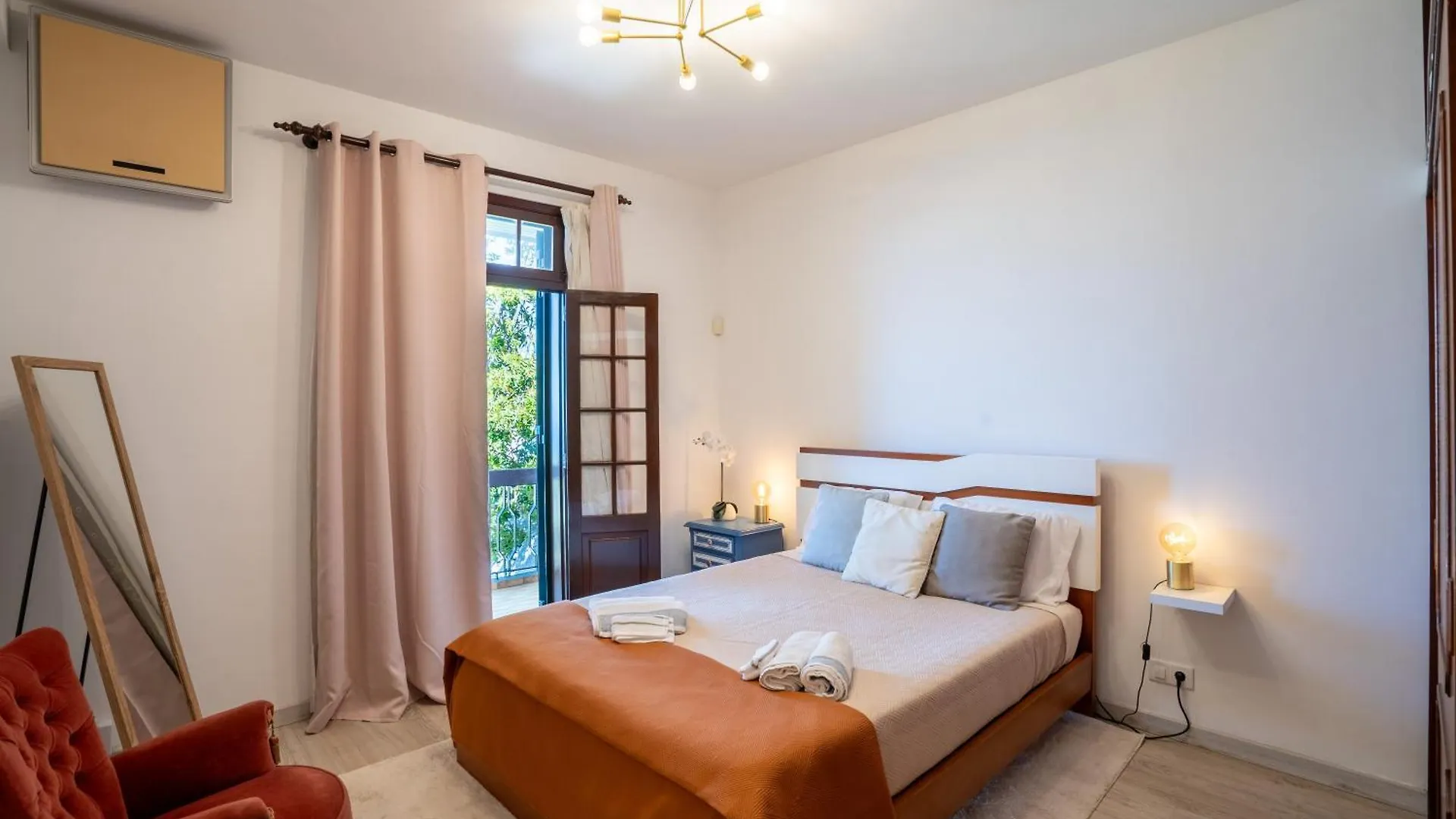 Villa Ocean Bay Funchal By Emporio 0*, فونشال