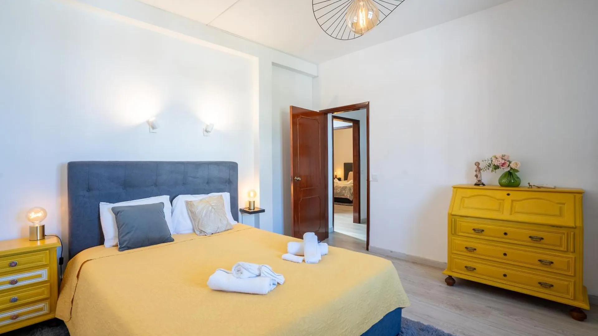 Villa Ocean Bay Funchal By Emporio