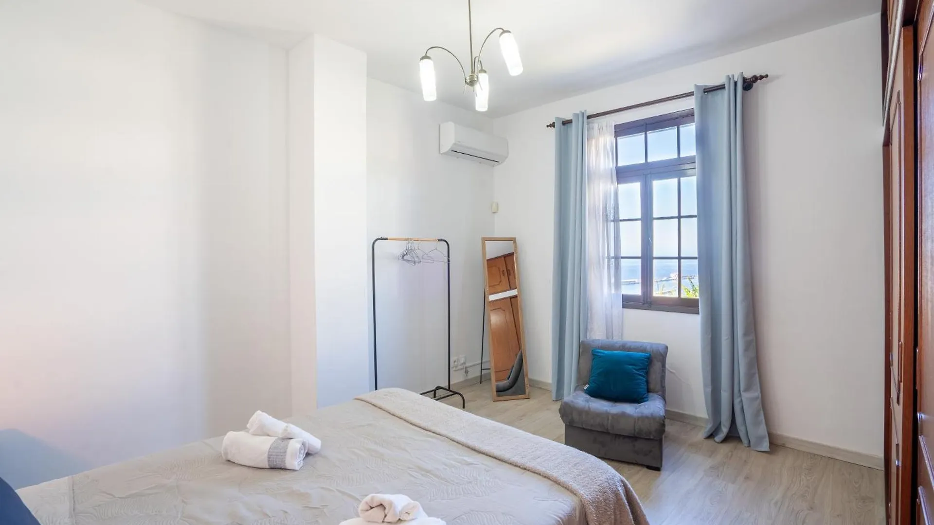 Villa Ocean Bay Funchal By Emporio