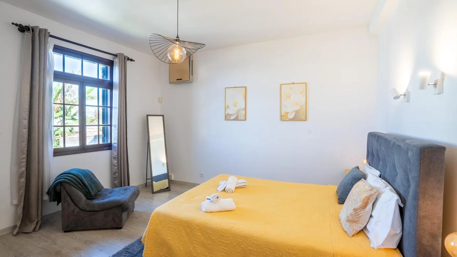 Villa Ocean Bay Funchal By Emporio  فونشال