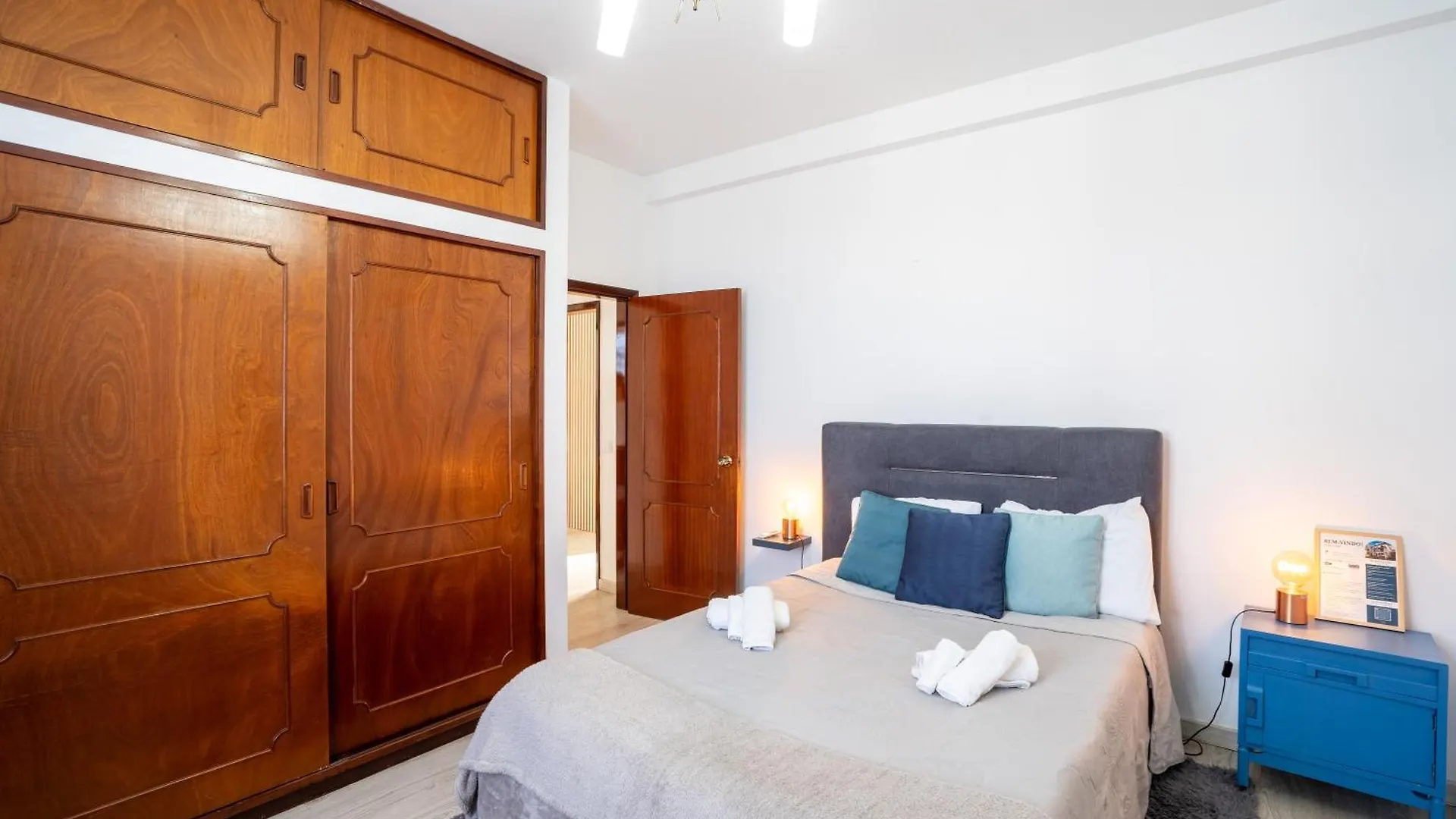 Villa Ocean Bay Funchal By Emporio