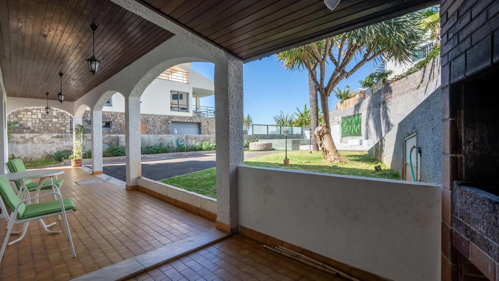 Villa Ocean Bay Funchal By Emporio